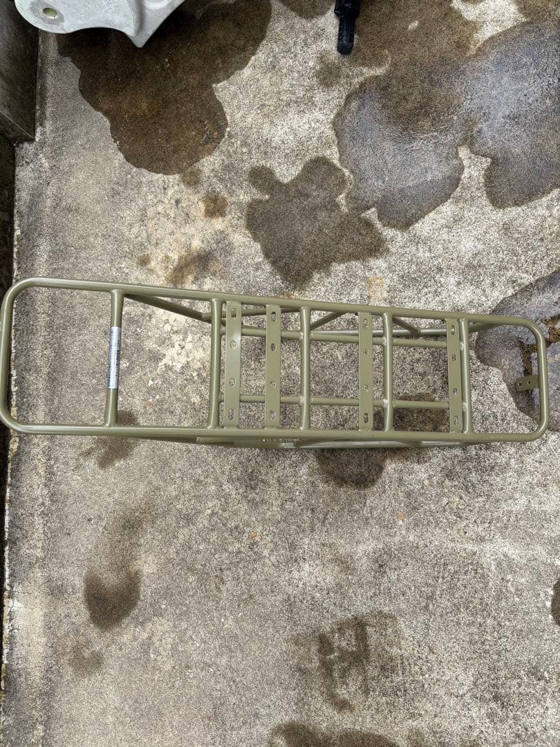 88サイクル（ハチハチサイクル）20インチ パパチャリ ミニベロ 自転車