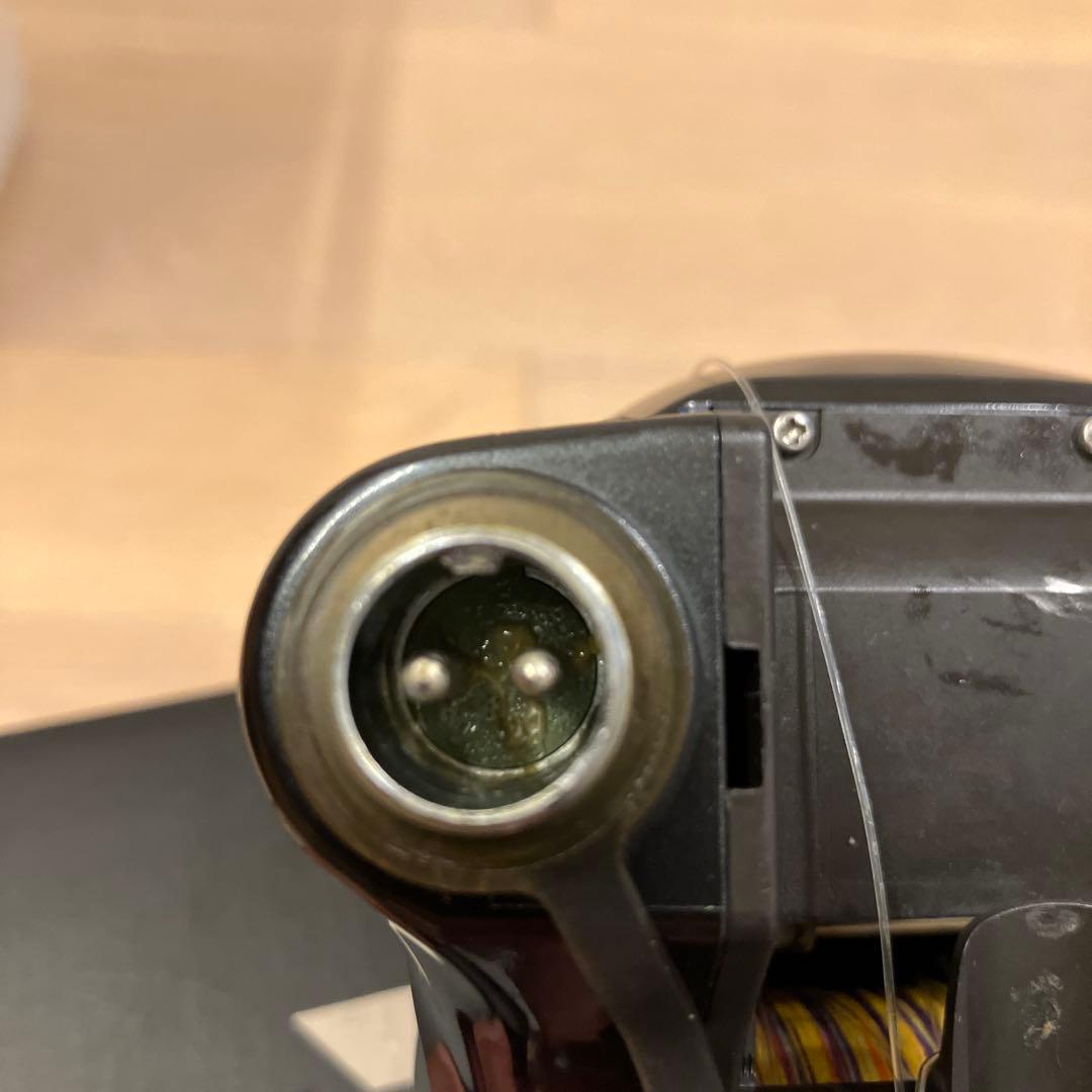 DAIWA SEABORG 300J/L 電動リール