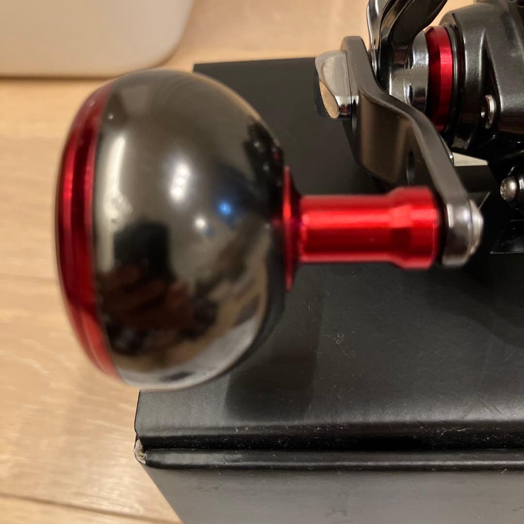 DAIWA SEABORG 300J/L 電動リール