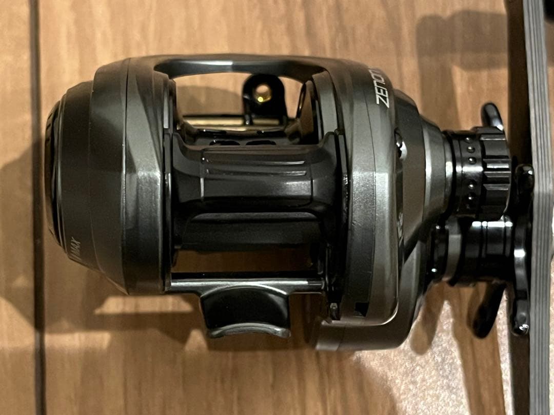 ゼノン BEAST6
