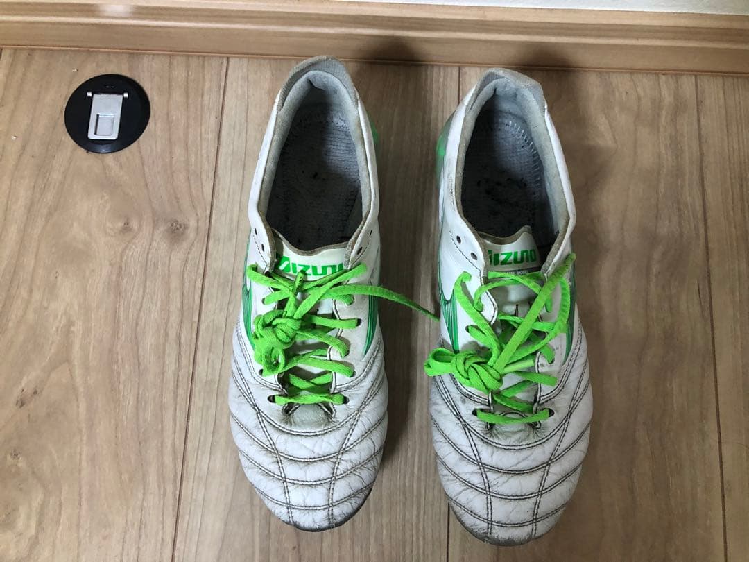 モレリア NEO 4 JAPAN サッカースパイク MORELIA NEO