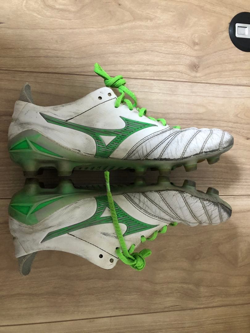 モレリア NEO 4 JAPAN サッカースパイク MORELIA NEO