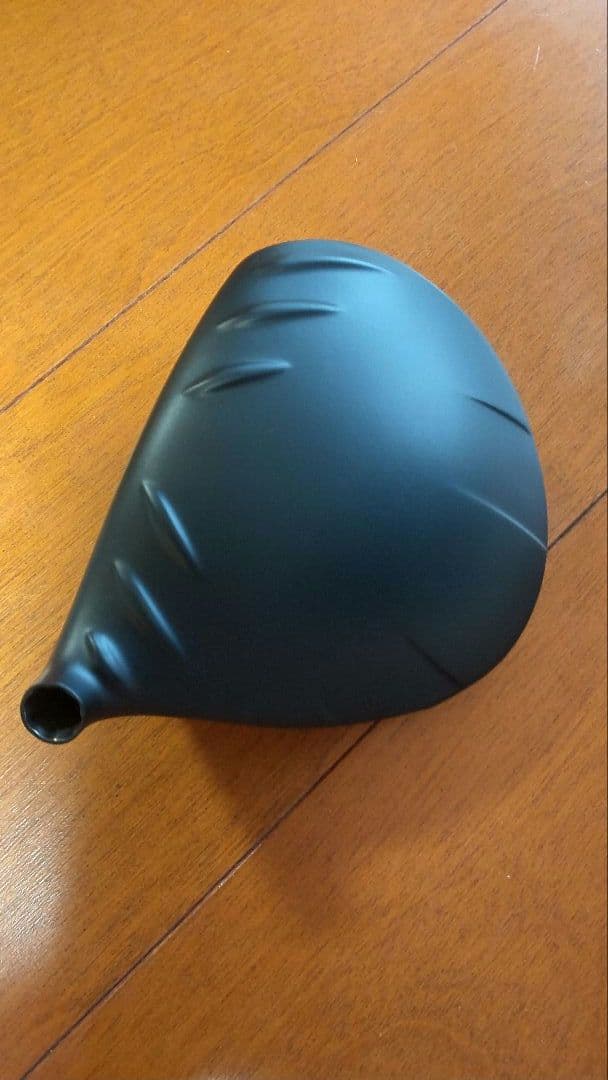 PING G425lst ドライバー 9度 ヘッドのみ ぐでたまヘッドカバー付