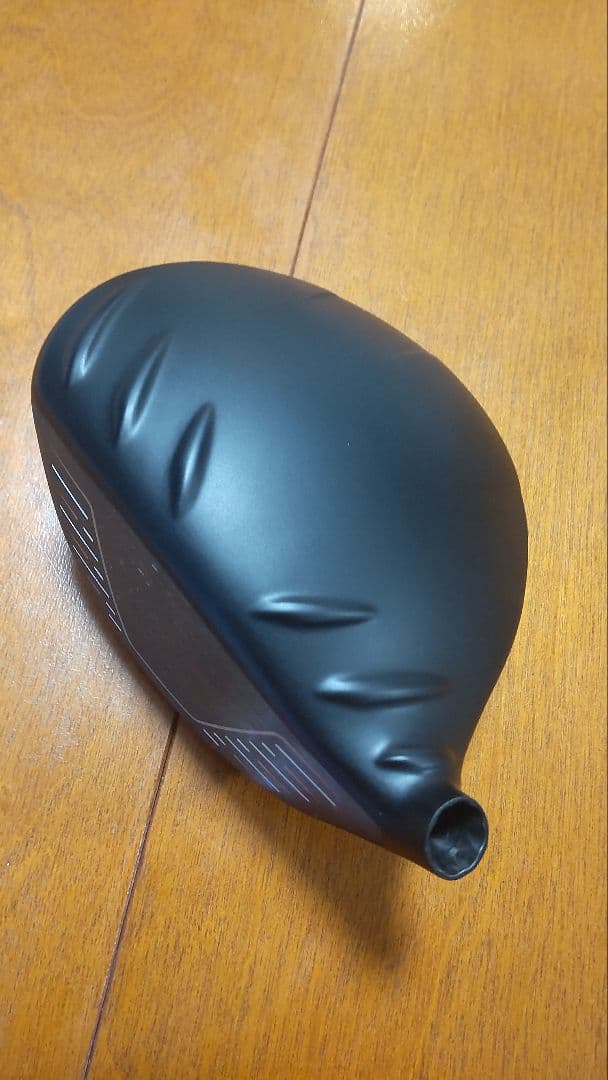 PING G425lst ドライバー 9度 ヘッドのみ ぐでたまヘッドカバー付