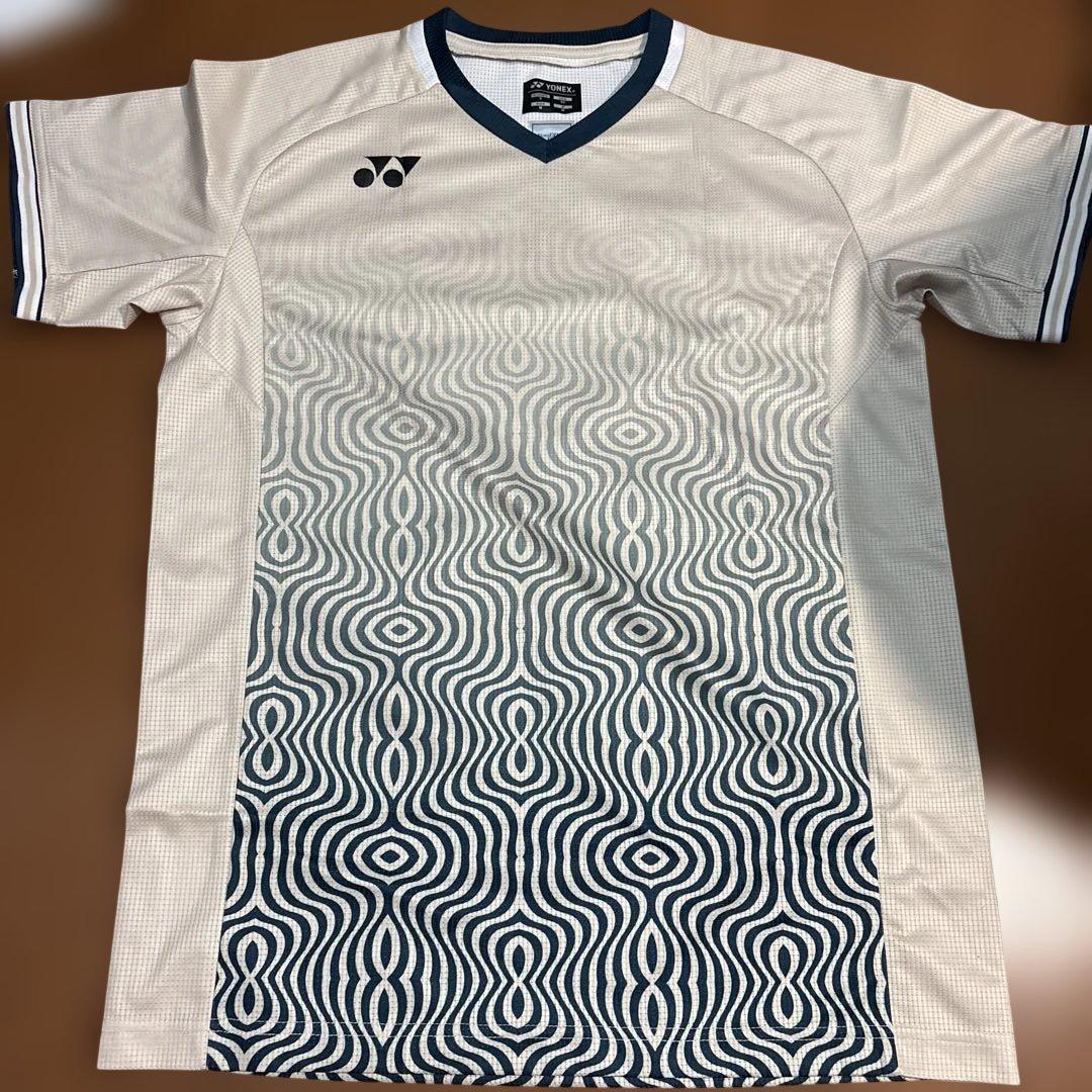立命館大学 YONEX バドミントンウェア