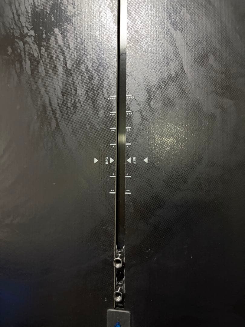 23-24 BURTON Straight Chuter ストレートシューター