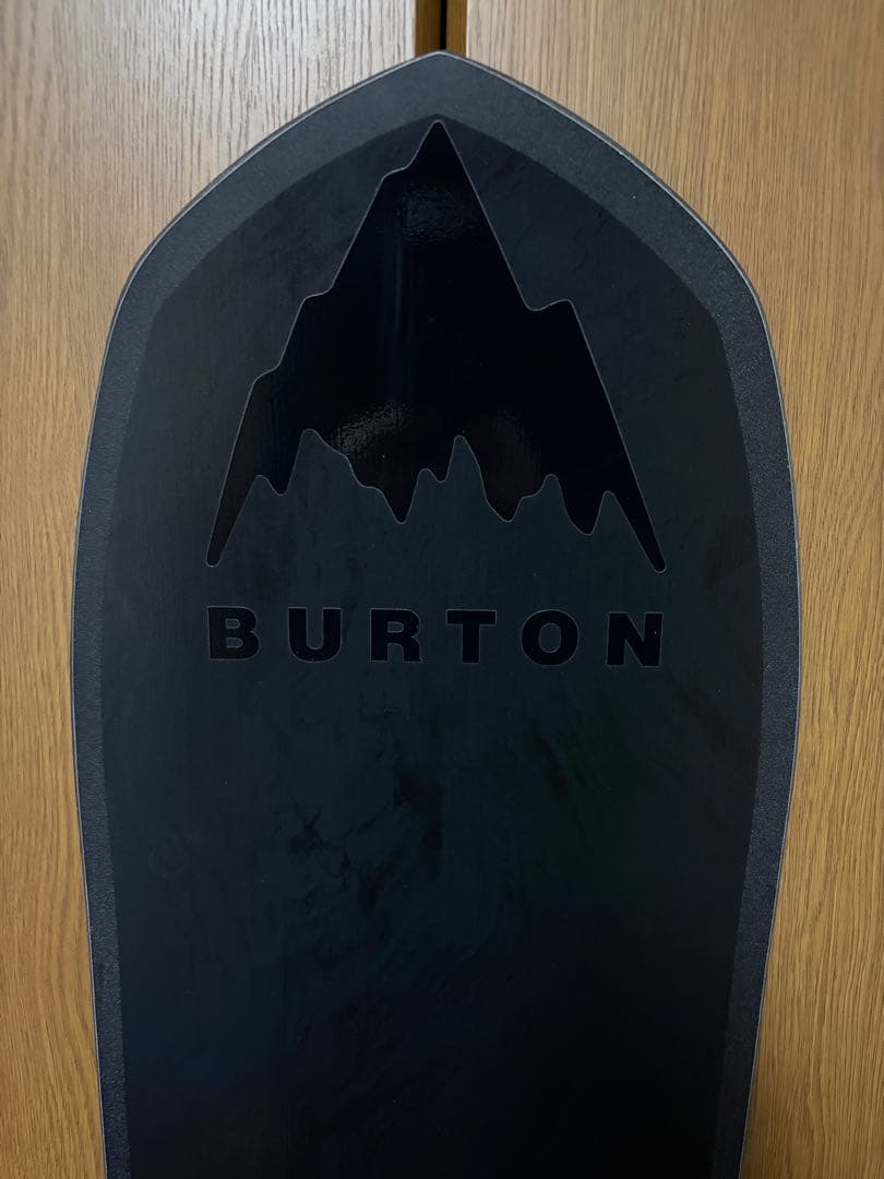 23-24 BURTON Straight Chuter ストレートシューター