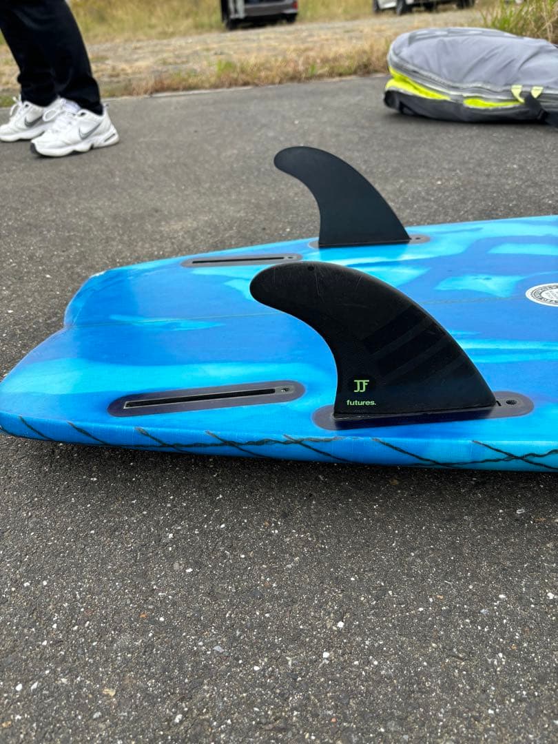 hydromaster（ハイドロマスター）ウエイクサーフィン板