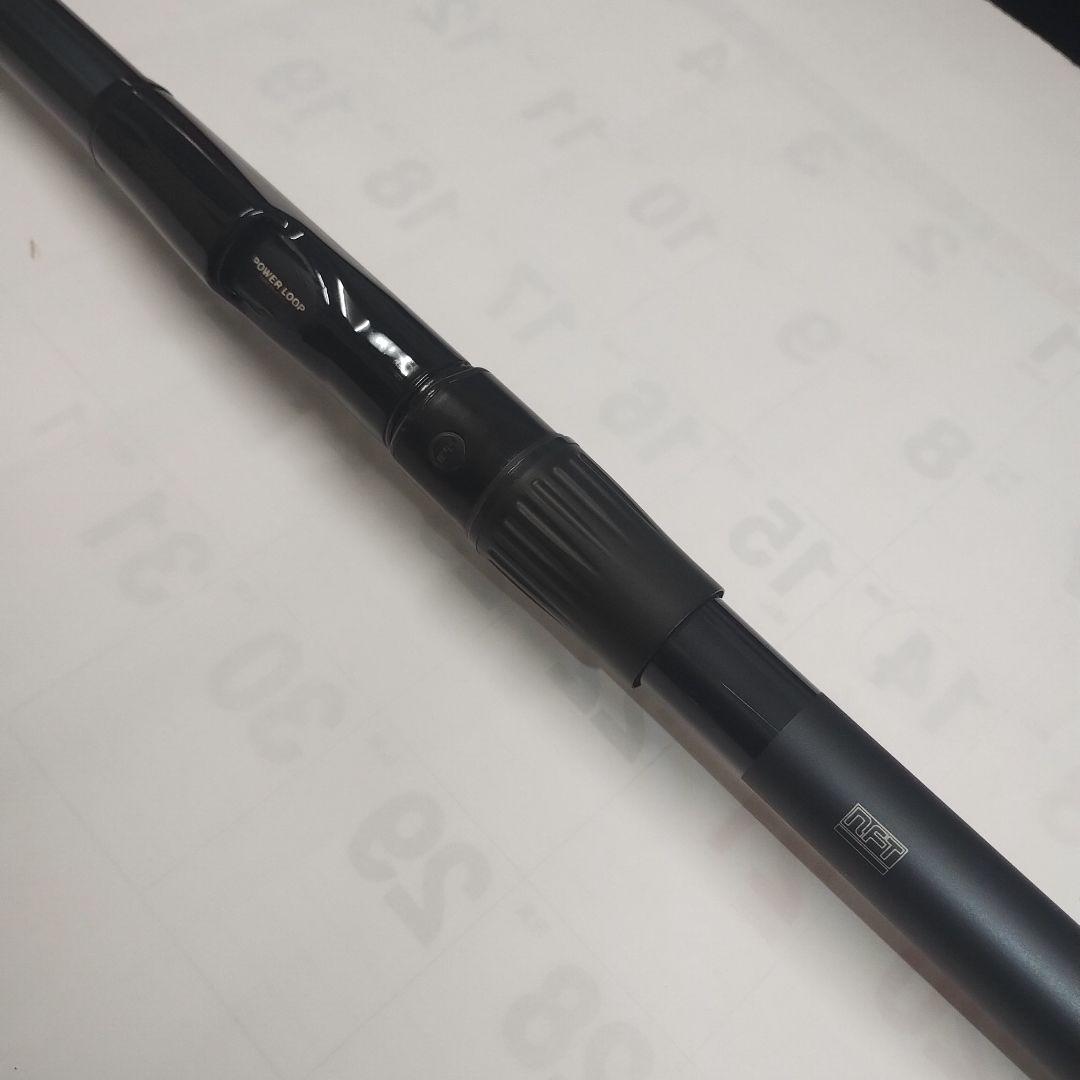 ADVANCE 4.520TS 磯竿 パワーループ