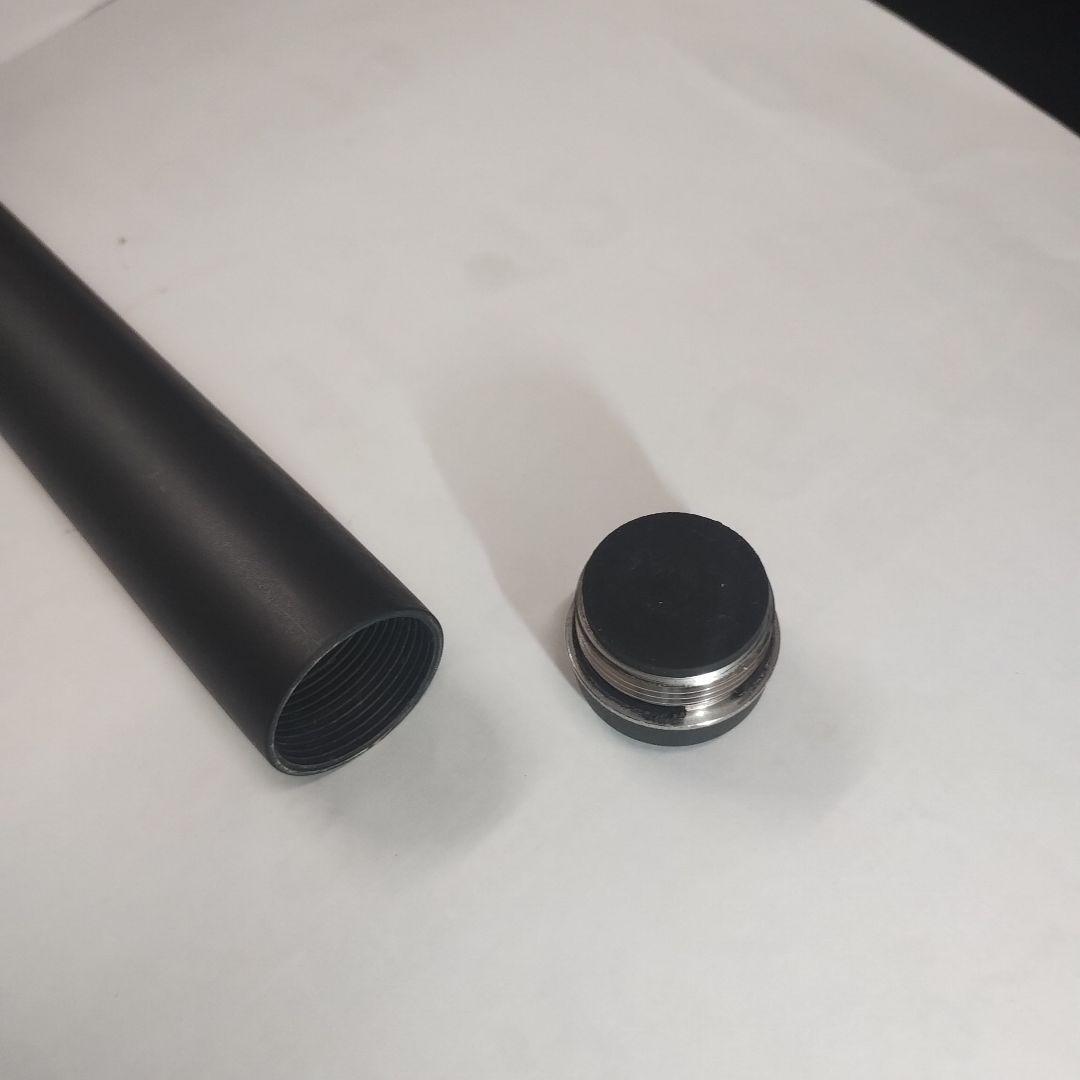 ADVANCE 4.520TS 磯竿 パワーループ