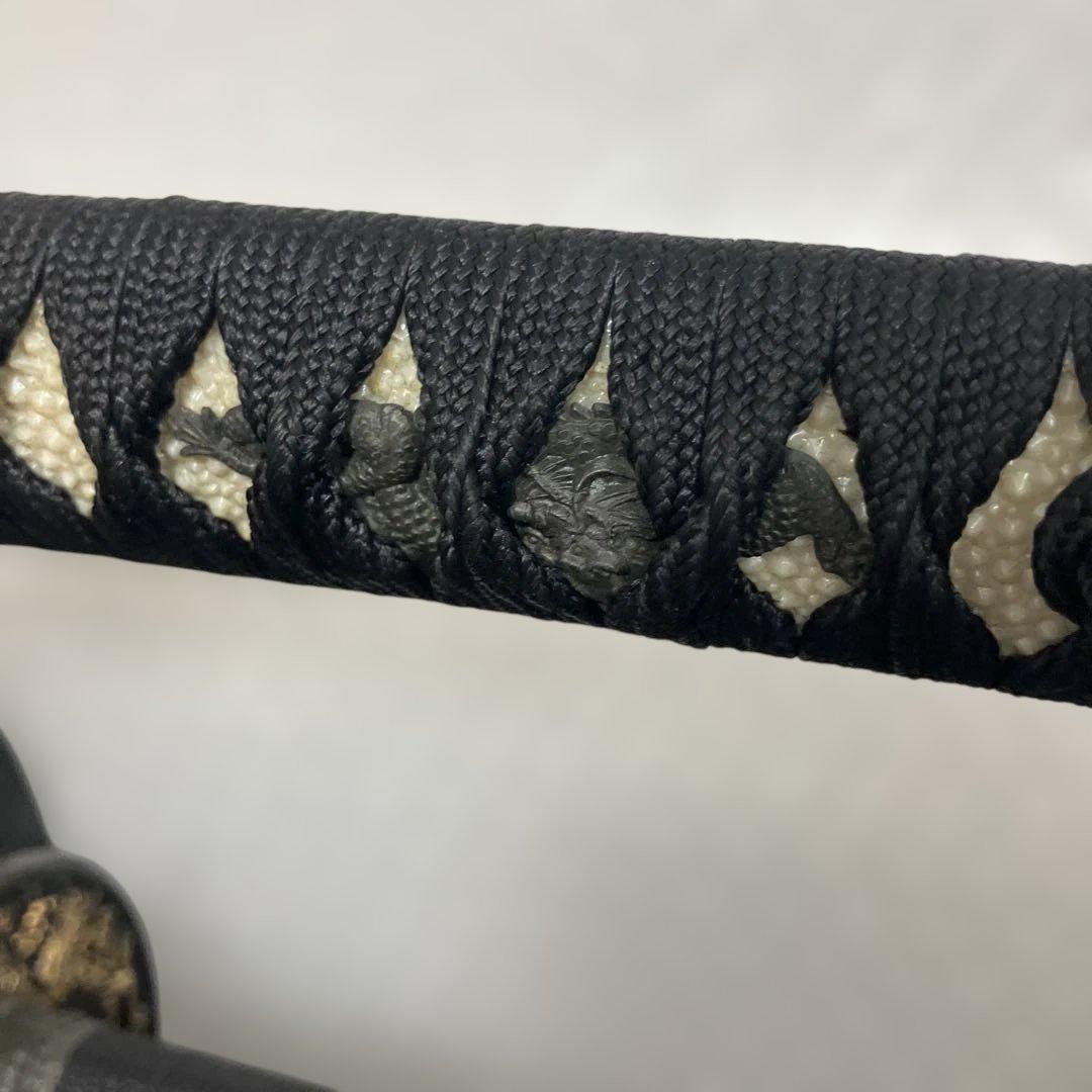 (3-27)模造刀セット　観賞用　美品