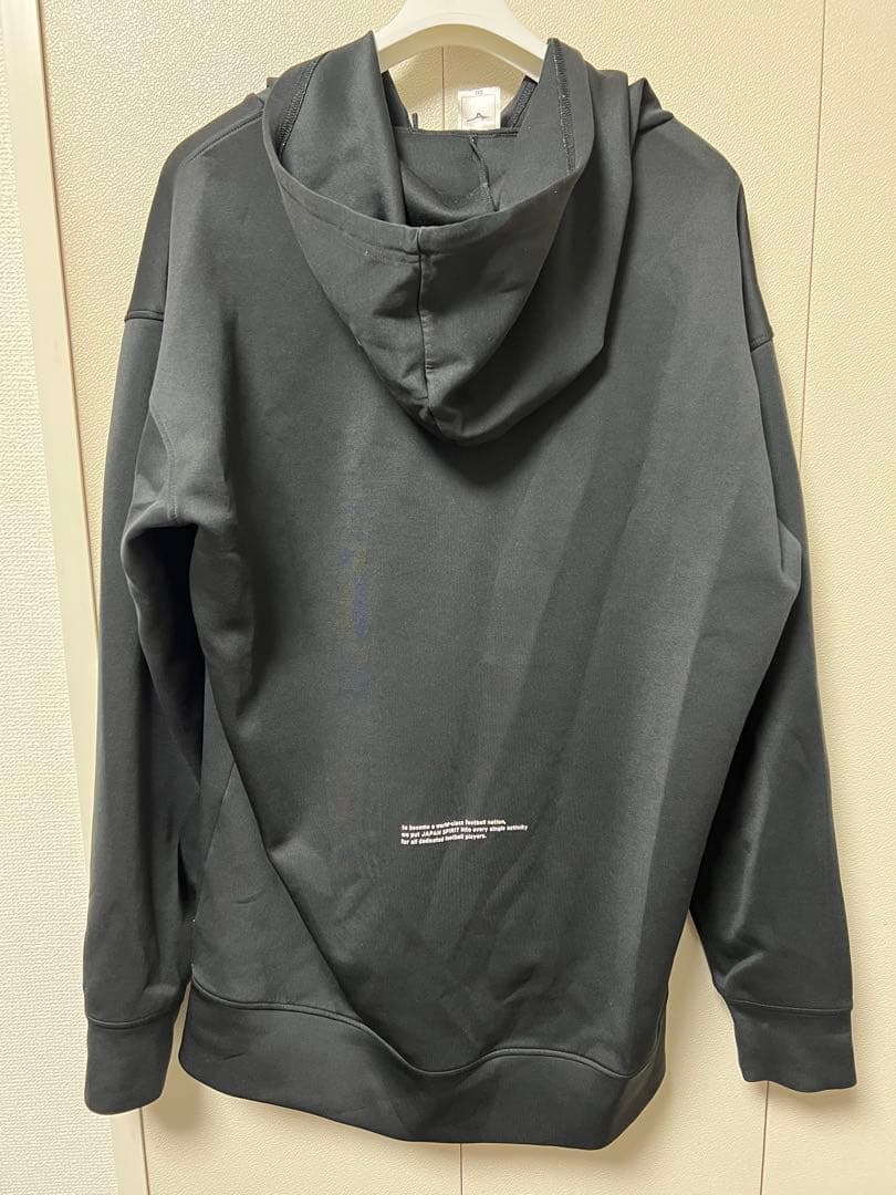 【最終値下・完売品】北海道コンサドーレ札幌　移動用セットアップ　2XL