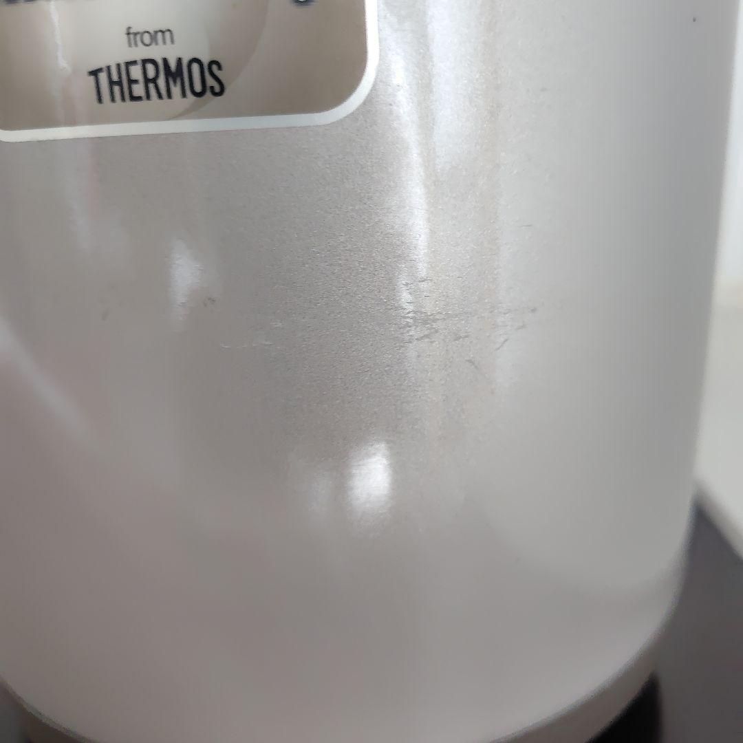 THERMOS サーモス シャトルシェフ 真空保温調理器 KPY-4500