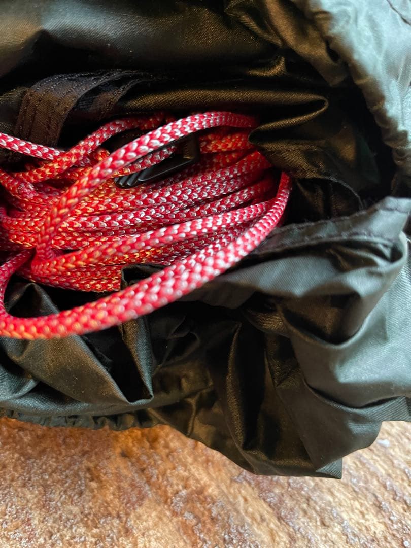 テント・タープ HILLEBERG Tarp 20 XP
