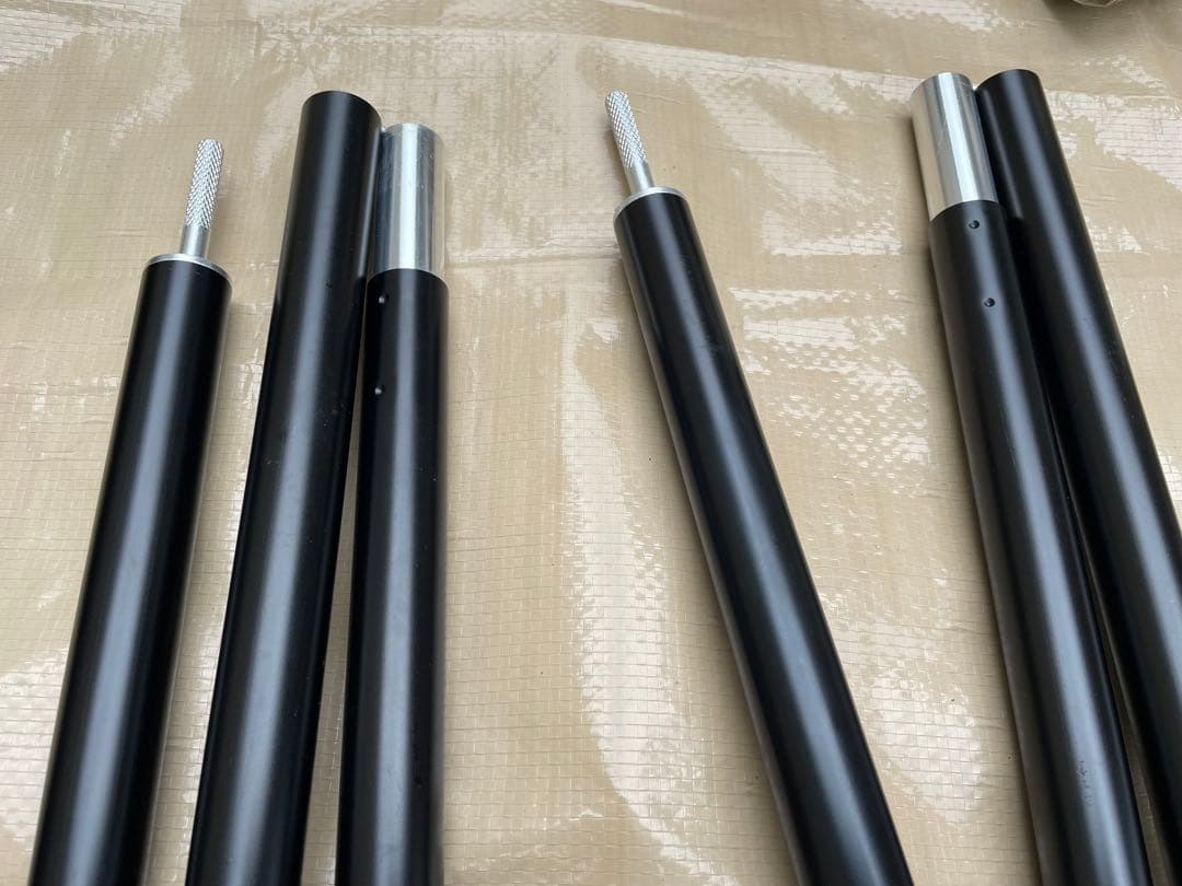 【7/11迄出品】サバティカル　スカイパイロット synthetic