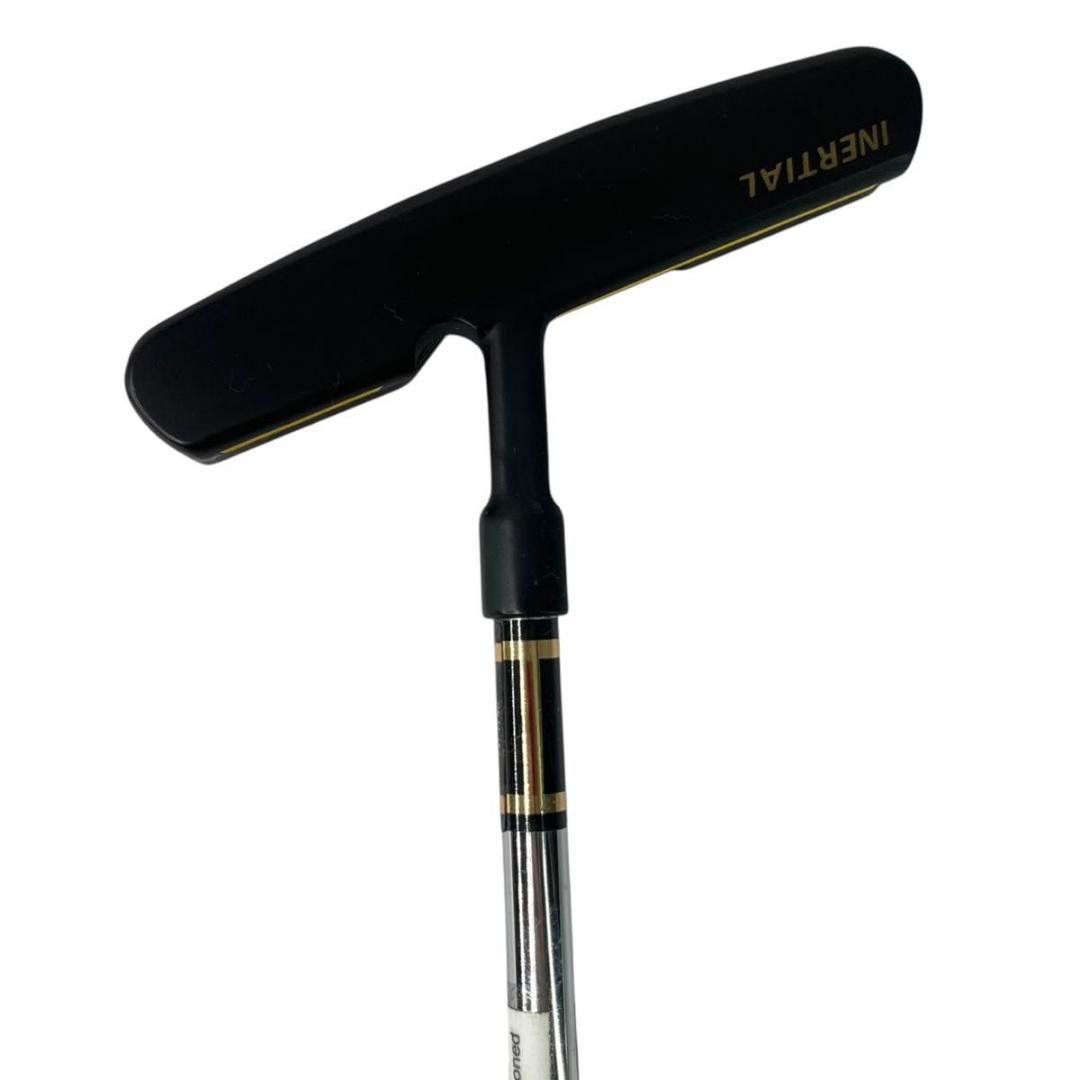 【未使用品】SLOTLINE INERTIAL HIGH MOMENT パター