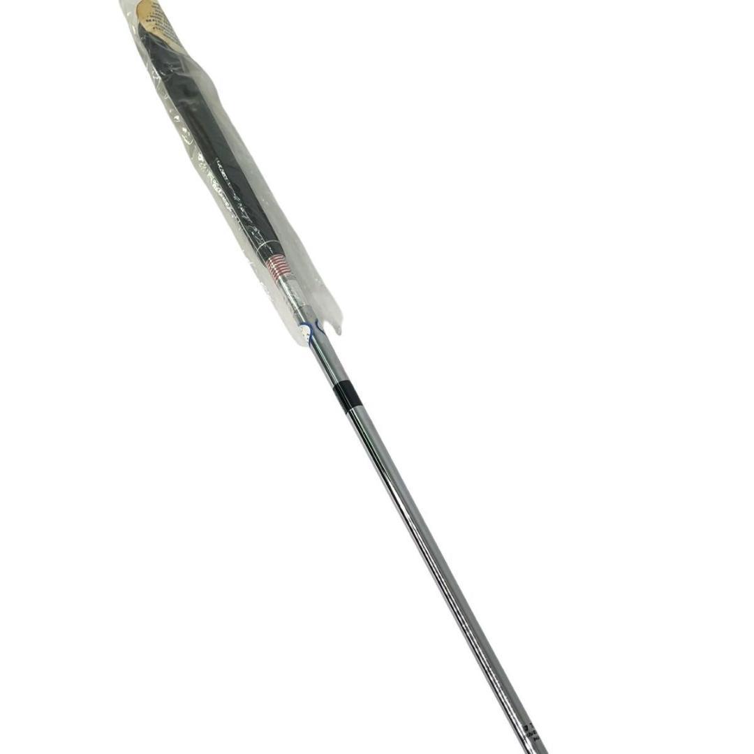 【未使用品】SLOTLINE INERTIAL HIGH MOMENT パター
