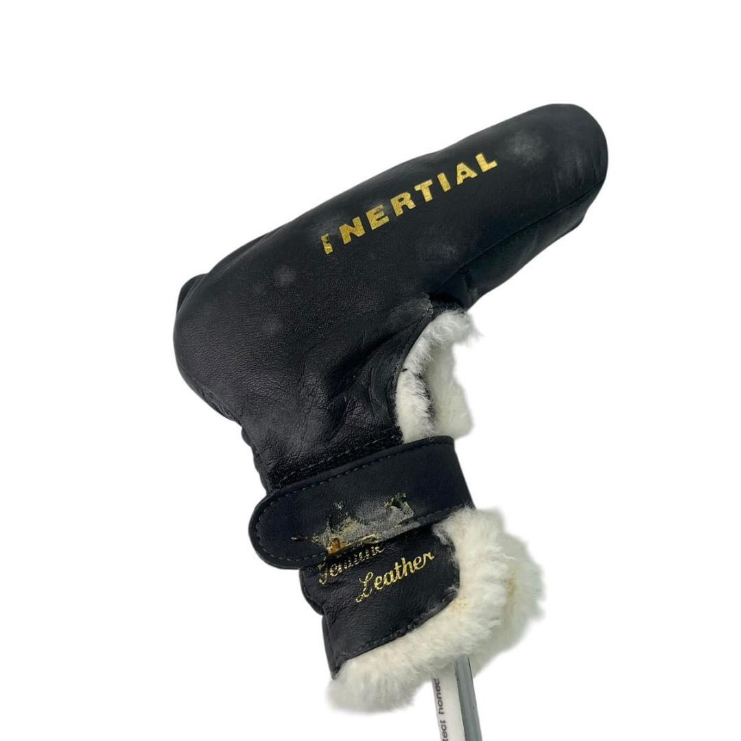 【未使用品】SLOTLINE INERTIAL HIGH MOMENT パター