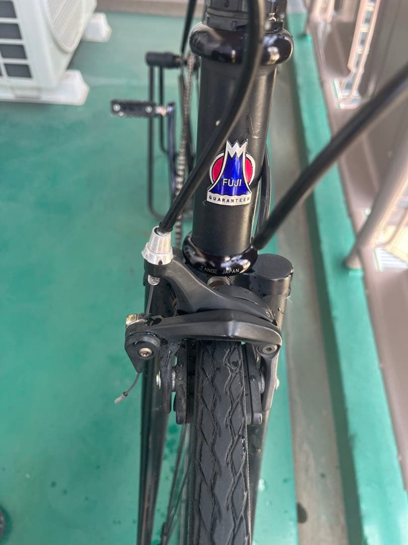 東京23区　埼玉直接取引限定 フジ フェザー FUJI FEATHER 52cm