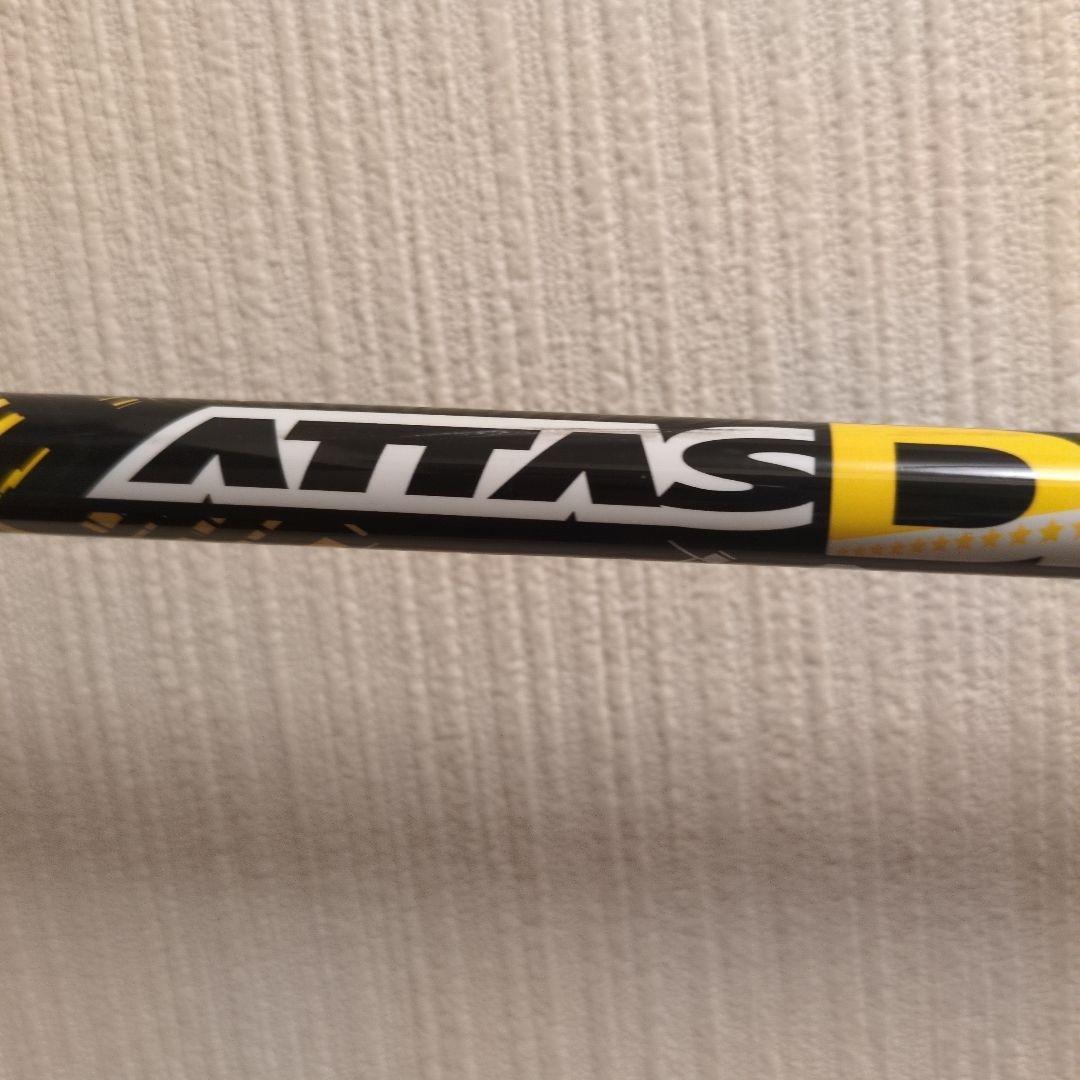 【マーボー】アッタスダース 5SX ピンスリーブドライバー用