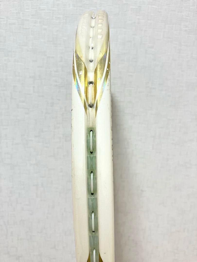 ダンロップ　ダイヤクラスター DUNLOP Diacluster NEX10.0