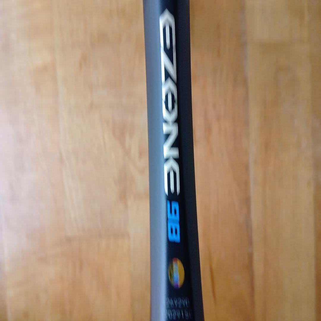 YONEX　EZONE　98L