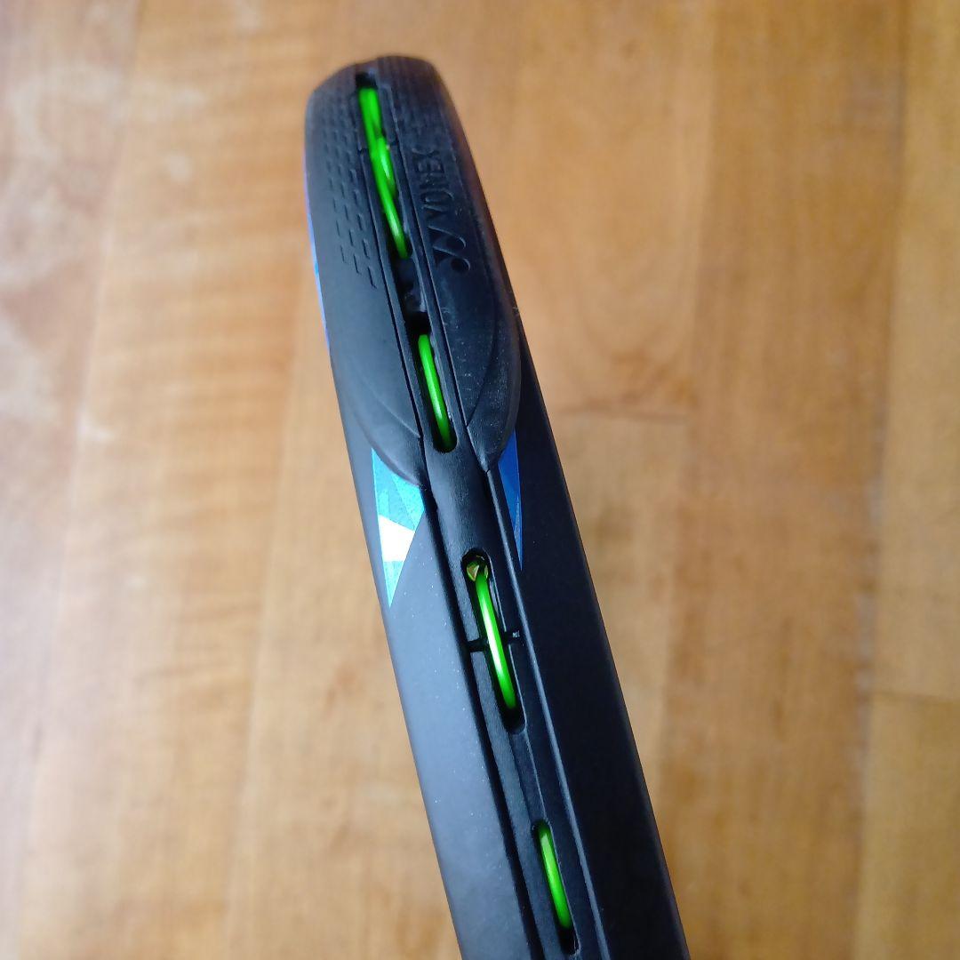 YONEX　EZONE　98L