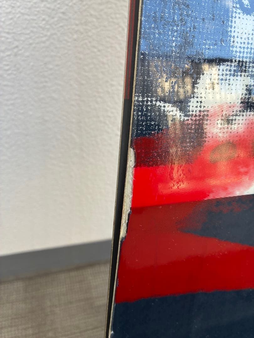 最終値下)SALOMON HUCHKNIFE サロモン ハックナイフ 152cm