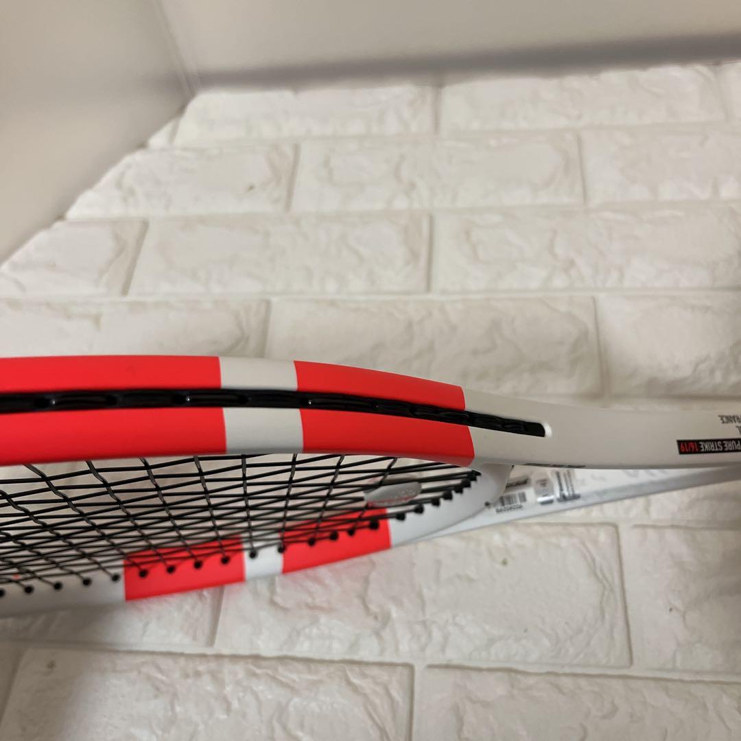 Babolat ピュアストライク98 2024 G3 バボラ