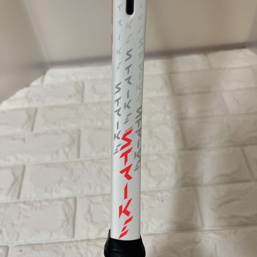 Babolat ピュアストライク98 2024 G3 バボラ