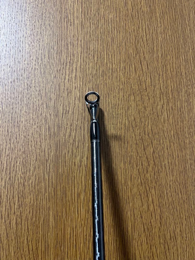 ハードロッカーSS S83ml＋　極美品