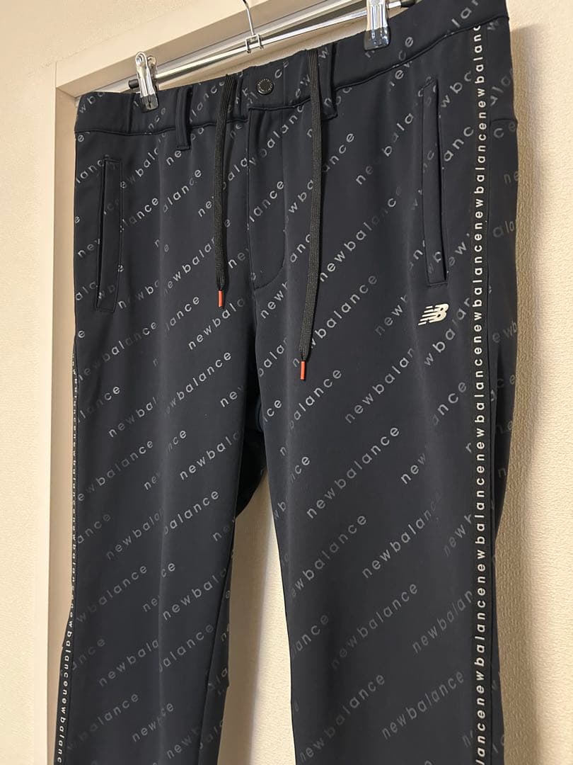 New Balance ゴルフパンツ