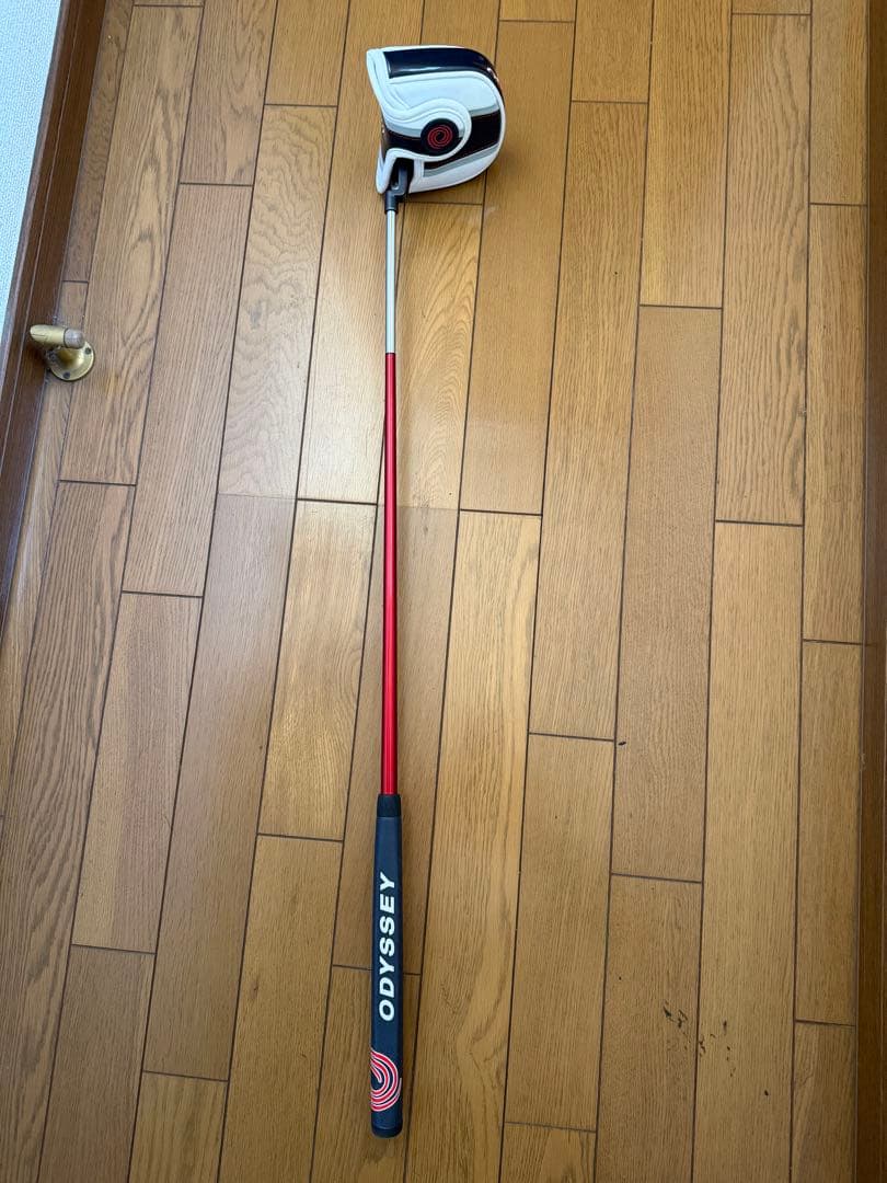 Odyssey Tri-BEAM #7 パター