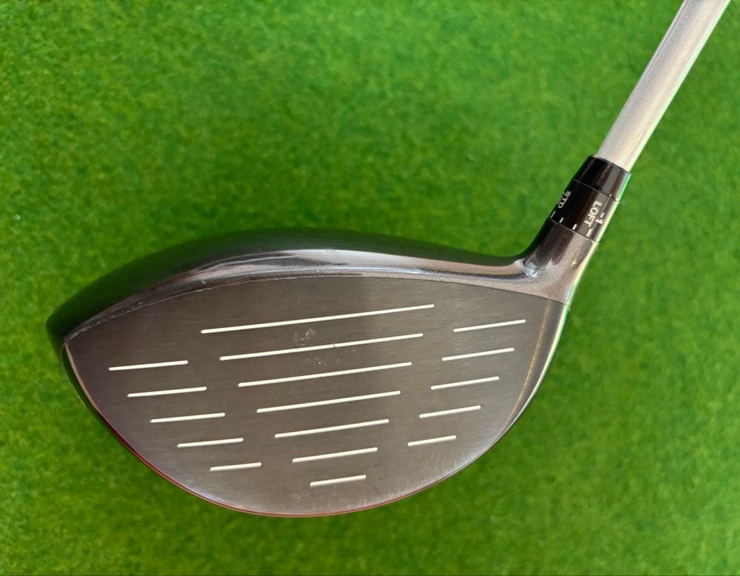 【SRIXON】 Z565 ドライバー 10.5° S ゴルフプロ選手にも人気！