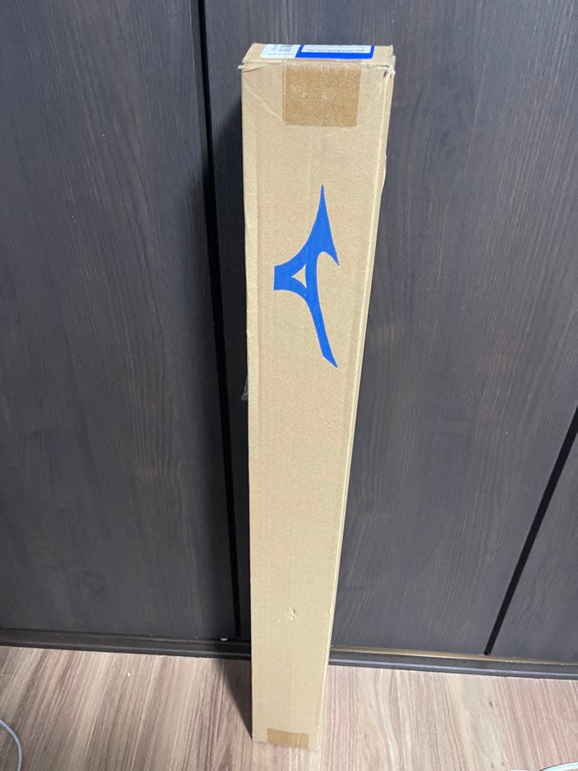 【新品未使用】MIZUNO ミズノ　ビヨンドマックス　レガシーウッド　83cm