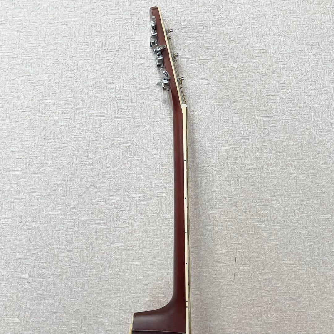 【美品】MORRISモーリス Rumbler　MR603 エレアコ
