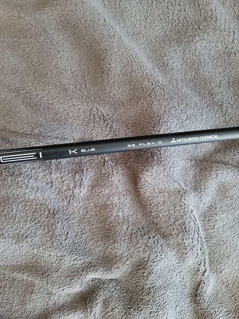 テンセイ 1K ブルー 55 S タイトリスト シャフト Titleist