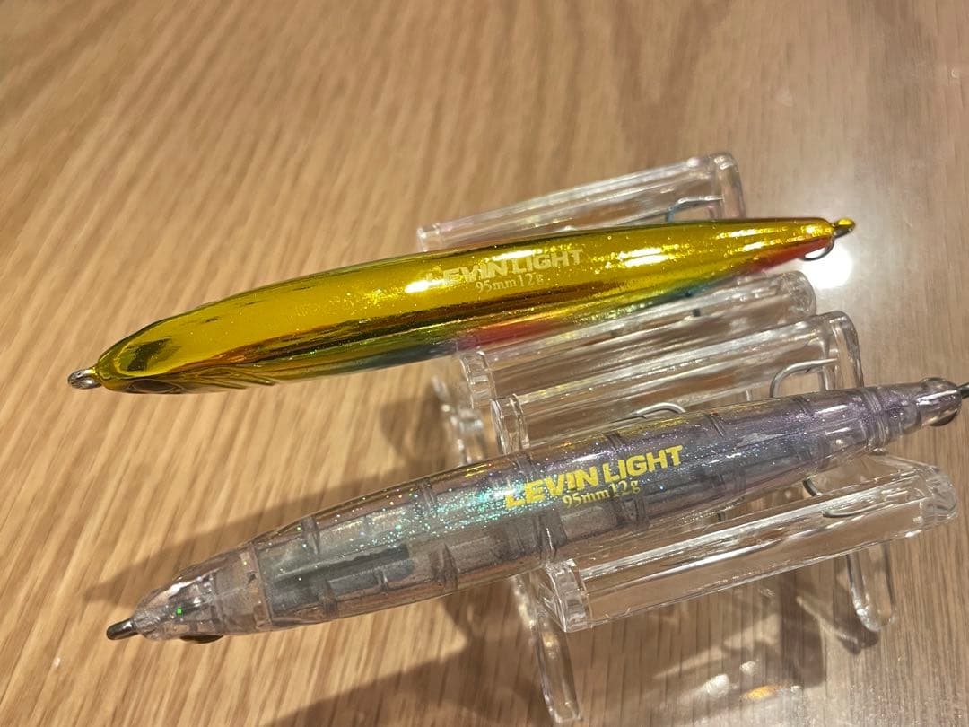 ロンジン　レビン