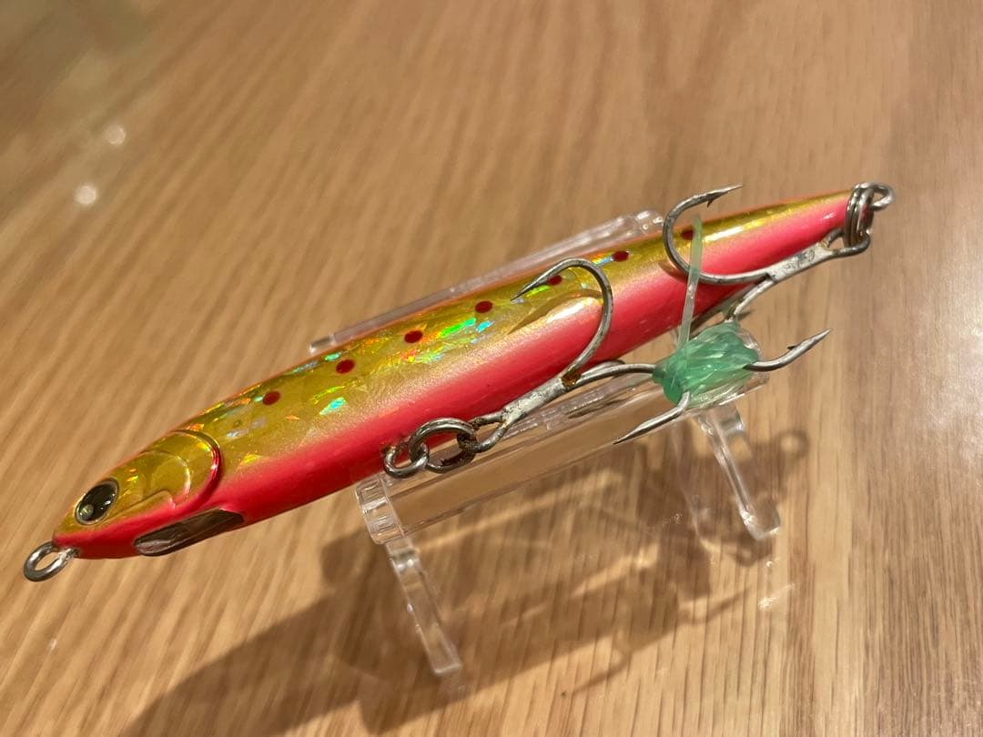 ロンジン　レビン