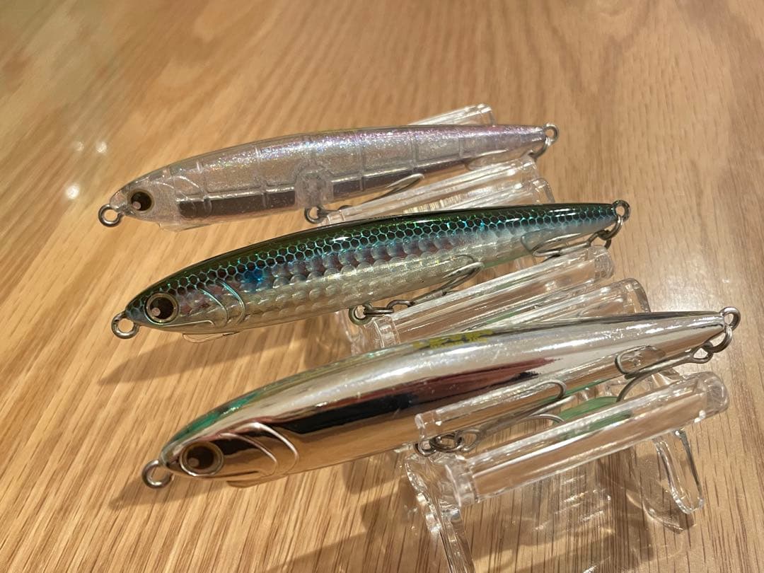 ロンジン　レビン