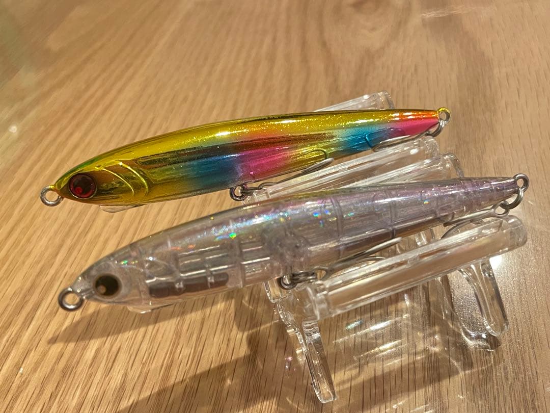 ロンジン　レビン