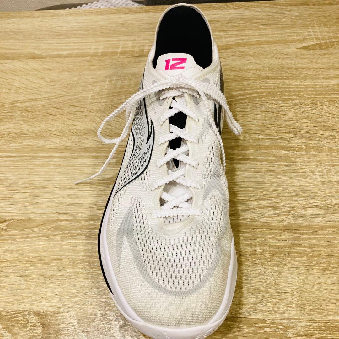 リーニン SONIC 12 V2 ソニック12 V2 ABAU027-4