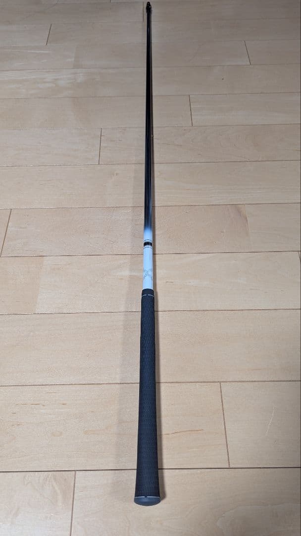 美品 ディアマナ PD 60S 1w45.5㌅仕様 日本正規品 TMスリーブ付