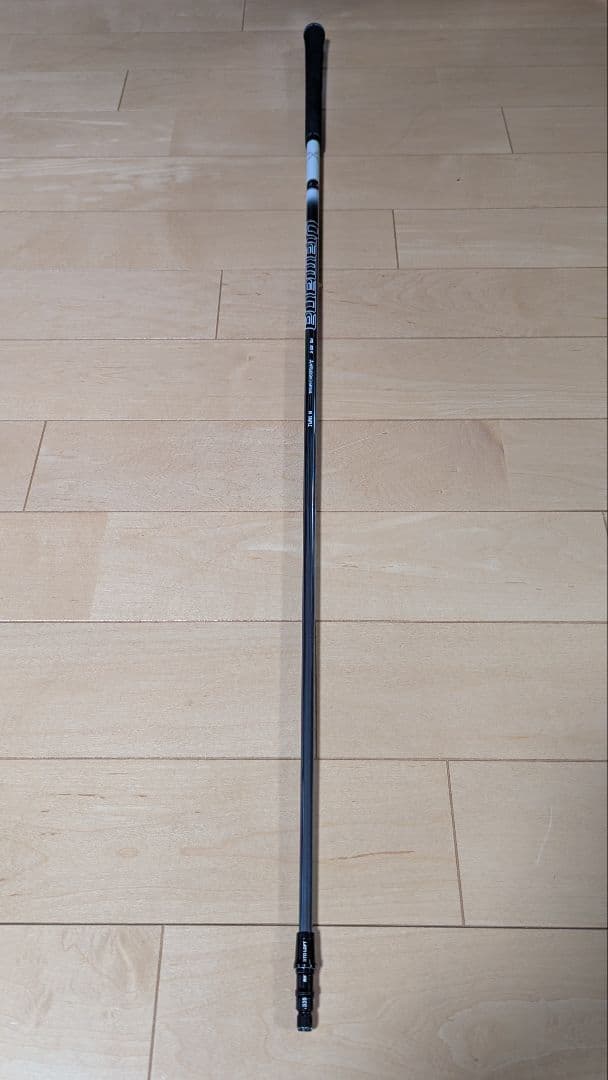 美品 ディアマナ PD 60S 1w45.5㌅仕様 日本正規品 TMスリーブ付