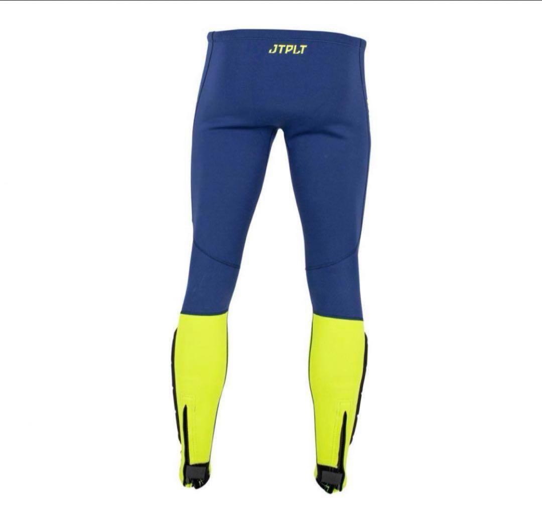 サーフィン・ボディボード Jetpilot JA21157 RX MENS RACE NEO PANT M