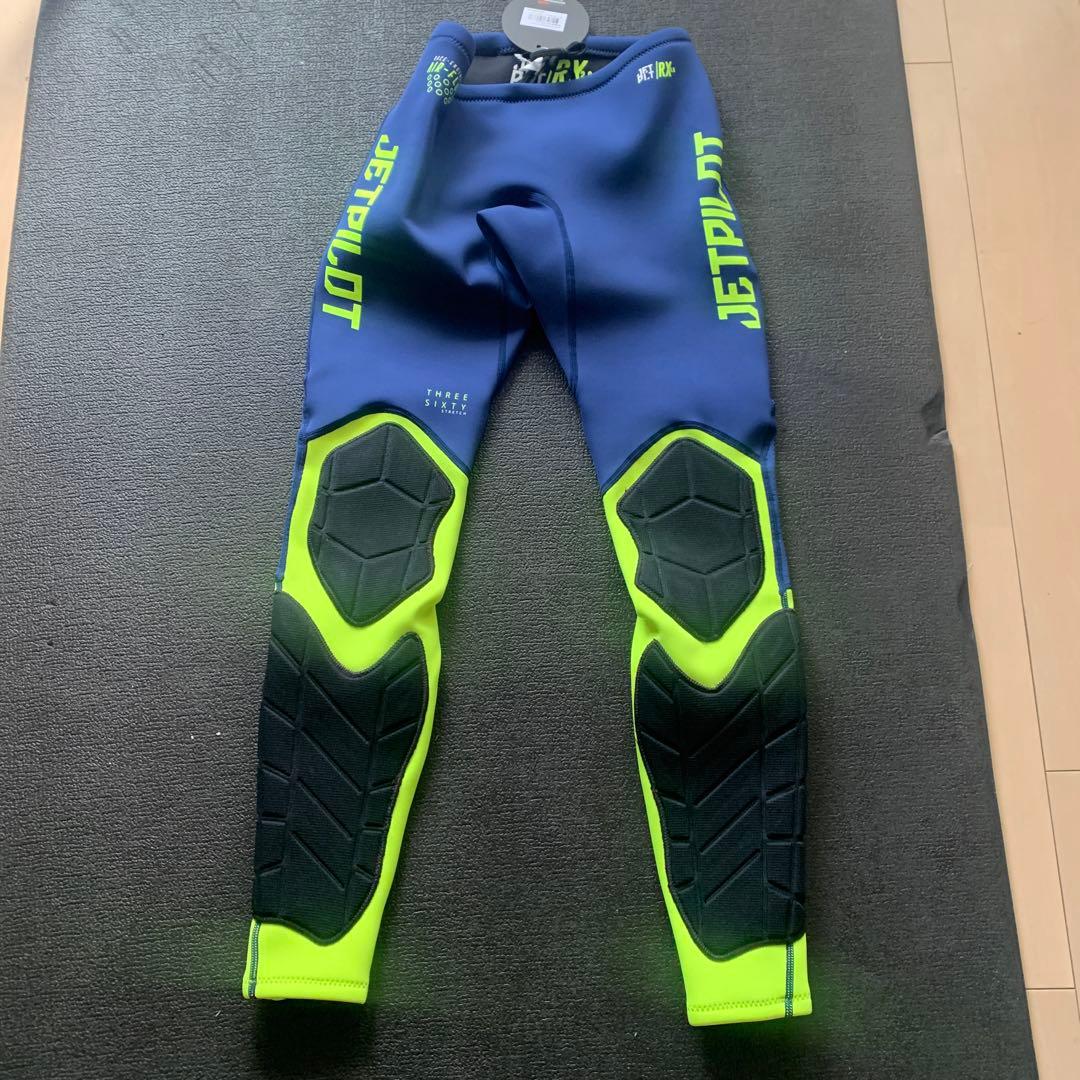 サーフィン・ボディボード Jetpilot JA21157 RX MENS RACE NEO PANT M