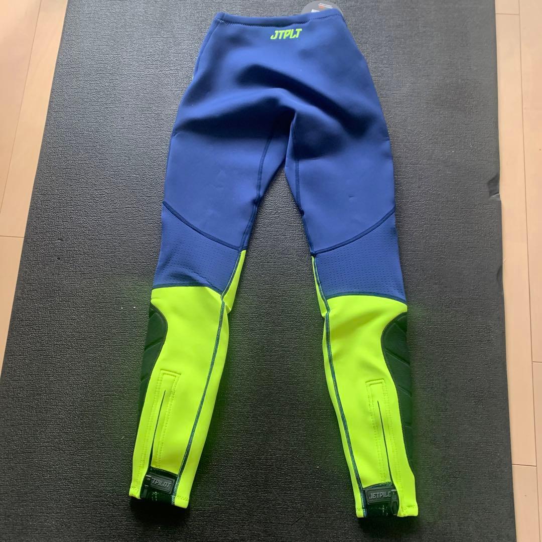 サーフィン・ボディボード Jetpilot JA21157 RX MENS RACE NEO PANT M