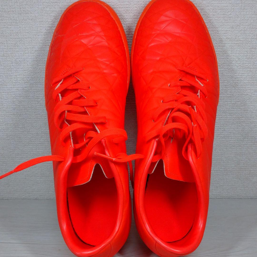 シューズ NIKE HYPERVENOM X TF