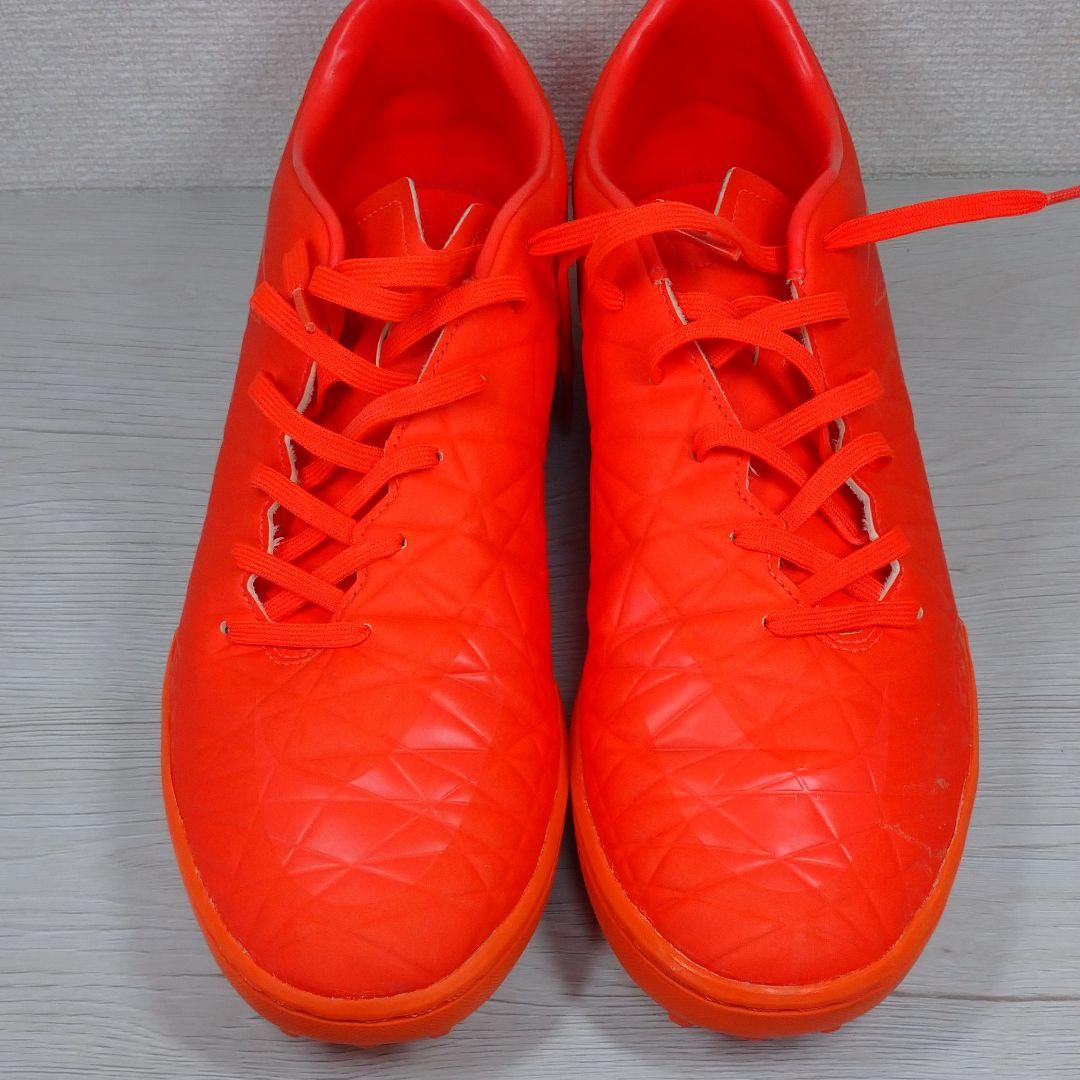 シューズ NIKE HYPERVENOM X TF