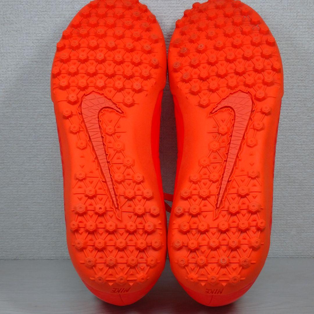 シューズ NIKE HYPERVENOM X TF